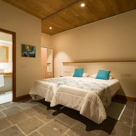 Luxury Banana Haven With Pool By Canaryscape Villa Arucas