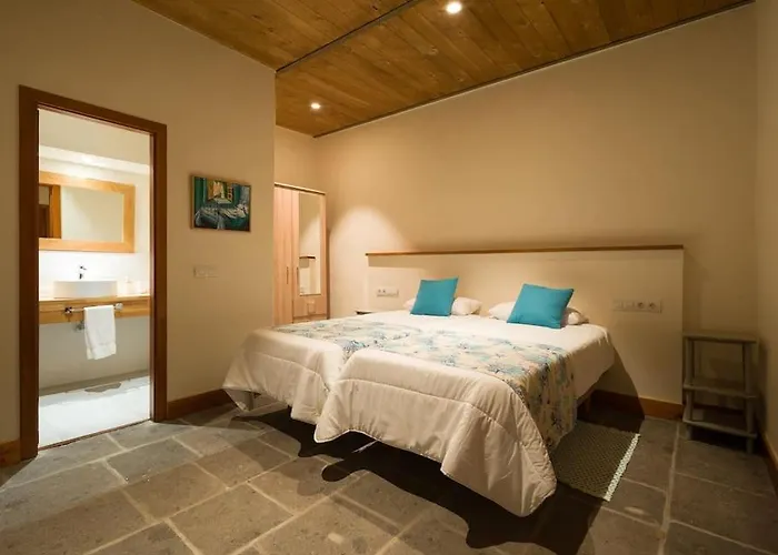 Luxury Banana Haven With Pool By Canaryscape Villa Arucas