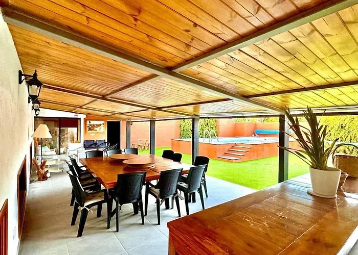 Luxury Banana Haven With Pool By Canaryscape Villa Arucas