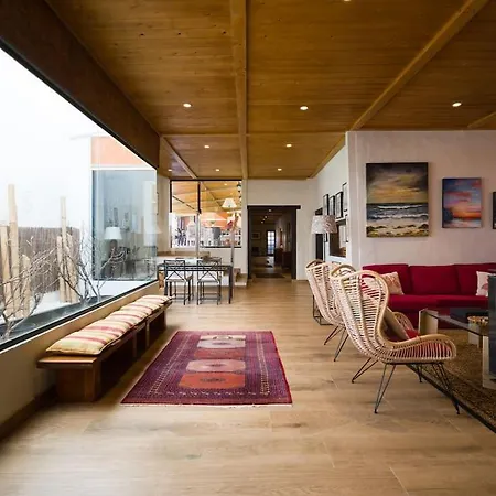 Вилла Luxury Banana Haven With Pool By Canaryscape *
