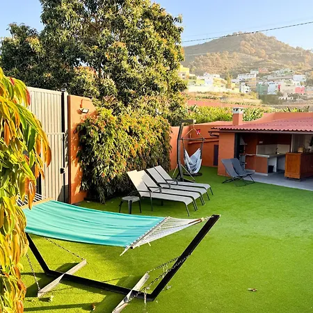 Luxury Banana Haven With Pool By Canaryscape