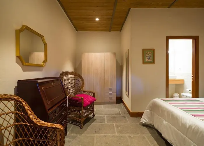 Villa Luxury Banana Haven With Pool By Canaryscape